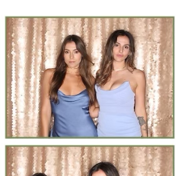 Michael Costello - India MIDI Dress - Picture 2 of 2